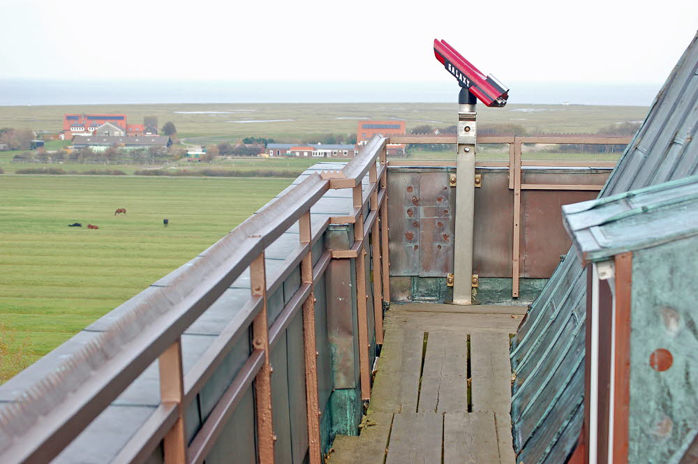 15 leuchtturm neuwerk