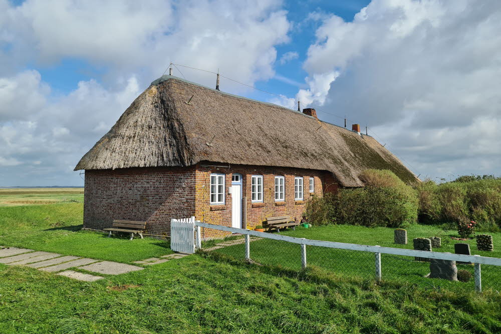 groede hallig kirche 04